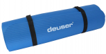 Physio Fitness Matte 182 x 61 cm , blau